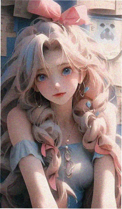 雍正王朝 海报