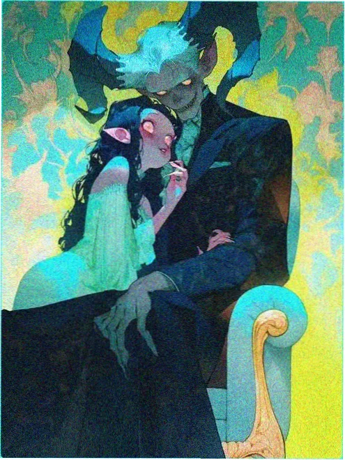 珍馐记 海报