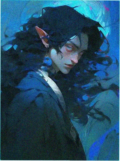 我在大明当锦衣卫 海报